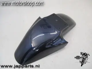 Suzuki GSX-R750(GR77A) Voorspatbord blauw