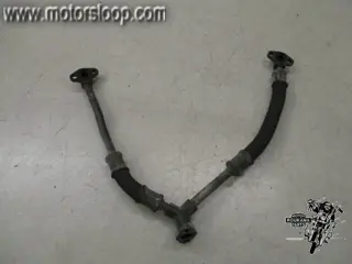 Suzuki GSX-R750M(GR7AB) Olieleiding