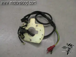 Suzuki GSX-R750M(GR7AB) Pick-up