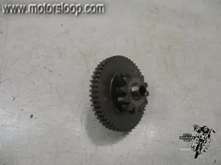 Suzuki GSX-R750M(GR7AB) Startmotor tandwiel