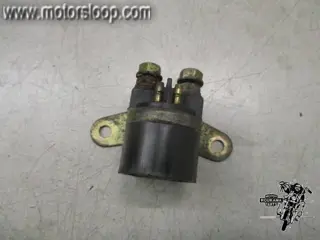 Suzuki GSX-R750M(GR7AB) Startrelais