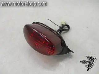Suzuki GSX-R750T(GR7DB) Achterlicht