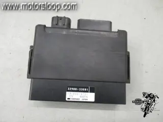 Suzuki GSX-R750T(GR7DB) CDI Unit