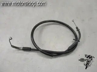 Suzuki GSX-R750T(GR7DB) Choke kabel
