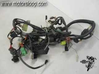 Suzuki GSX-R750T(GR7DB) Draadboom