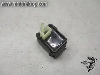 Suzuki GSX-R750T(GR7DB) Knipperrelais