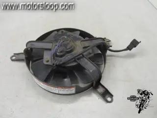 Suzuki GSX-R750T(GR7DB) Koelvin