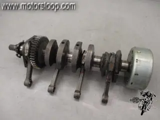 Suzuki GSX-R750T(GR7DB) Krukas