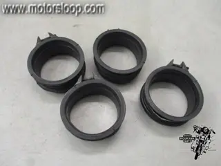 Suzuki GSX-R750T(GR7DB) Luchtfilterrubbers