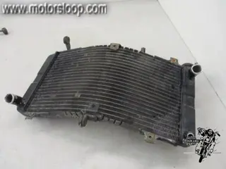 Suzuki GSX-R750T(GR7DB) Radiateur