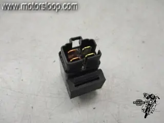 Suzuki GSX-R750T(GR7DB) Schakelrelais 4 pins