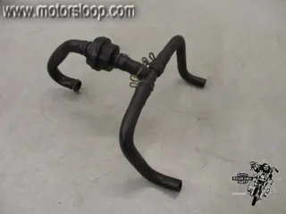 Suzuki GSX-R750T(GR7DB) Slangen carburateur ventilatie