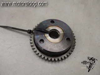 Suzuki GSX-R750T(GR7DB) Startkoppeling