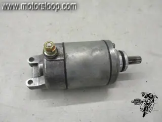 Suzuki GSX-R750T(GR7DB) Startmotor