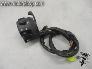 Suzuki GSX-R750T(GR7DB) Stuurschakelaar links