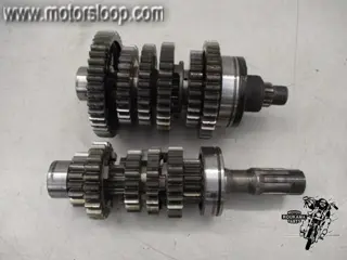 Suzuki GSX-R750T(GR7DB) Versnellingsbak