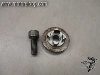 Suzuki GSX-R750T(GR7DB) Voortandwielnok voor snelheidsmeter