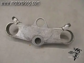 Suzuki GSX-R750T(GR7DB) Voorvork balhoofdplaat