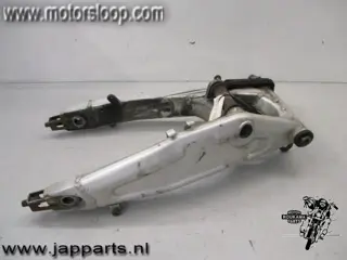 Suzuki GSX-R750W Achterbrug