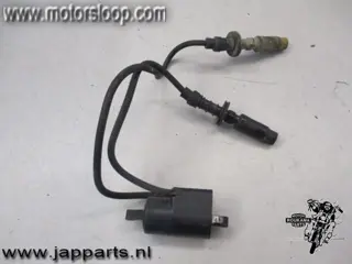 Suzuki GSX-R750W Bobine 2+3