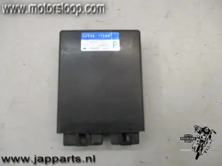 Suzuki GSX-R750W Cdi