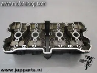 Suzuki GSX-R750W Cilinderkop