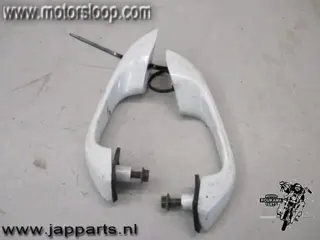 Suzuki GSX-R750W Handgrepen
