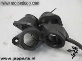 Suzuki GSX-R750W Inlaatrubbers
