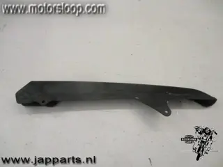 Suzuki GSX-R750W Kettingscherm