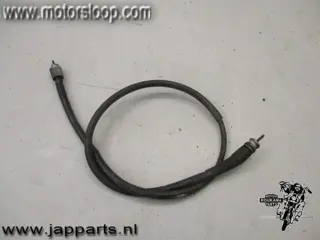 Suzuki GSX-R750W Km kabel