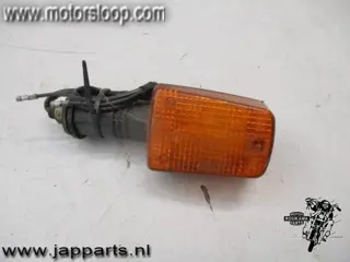 Suzuki GSX-R750W Knipperlicht achter
