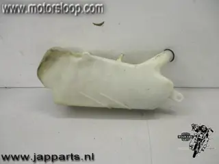 Suzuki GSX-R750W Koelvloeistof reservoir