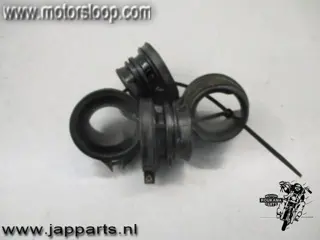Suzuki GSX-R750W Luchtfilter rubbers