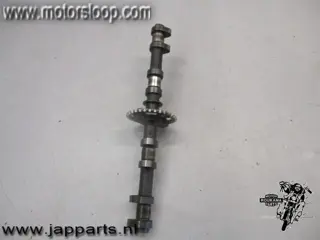 Suzuki GSX-R750W Nokkenas inlaat