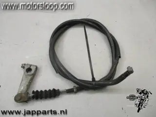 Suzuki GSX-R750W Remkabel achter