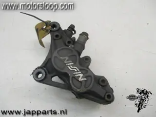 Suzuki GSX-R750W Remklauw links voor