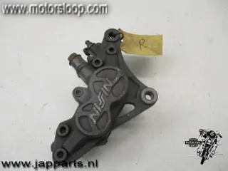 Suzuki GSX-R750W Remklauw rechts voor