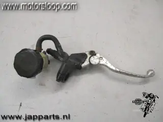 Suzuki GSX-R750W Rempomp voor