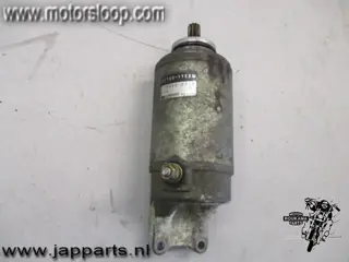 Suzuki GSX-R750W Startmotor