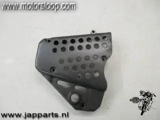 Suzuki GSX-R750W Tandwielkap