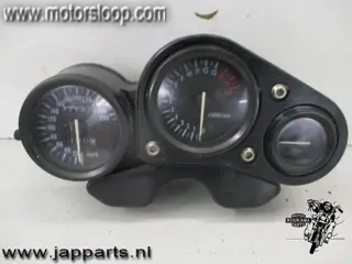 Suzuki GSX-R750W Tellerunit