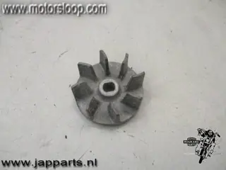 Suzuki GSX-R750W Waterpomp schoep