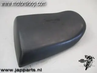 Suzuki GSX-R750W Zadel passagier