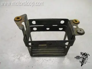 Suzuki GSX1100E Accubak