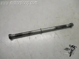 Suzuki GSX1100E Achterbrug as