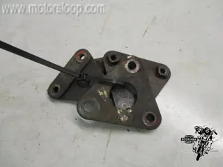 Suzuki GSX1100E Motorsteunen 4x