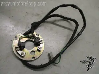 Suzuki GSX1100E Pick-Ups