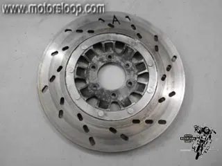 Suzuki GSX1100E Remschijf achter