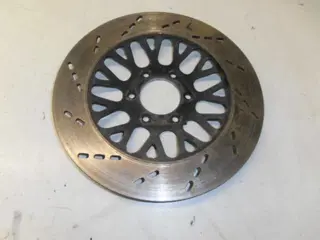 Suzuki GSX1100E Remschijf links voor 59221-45250