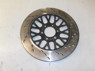 Suzuki GSX1100E Remschijf rechts voor 59211-45250